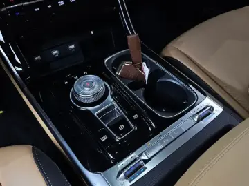 2023 Kia Carnival с пробегом 37 923 км