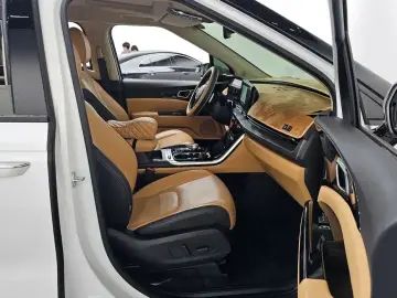 2023 Kia Carnival с пробегом 37 923 км