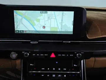 2023 Kia Carnival с пробегом 37 923 км