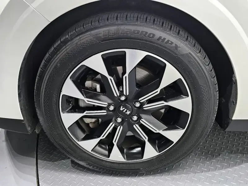 2021 Kia Carnival с пробегом 46 796 км