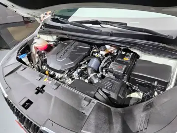 2021 Kia Carnival с пробегом 46 796 км