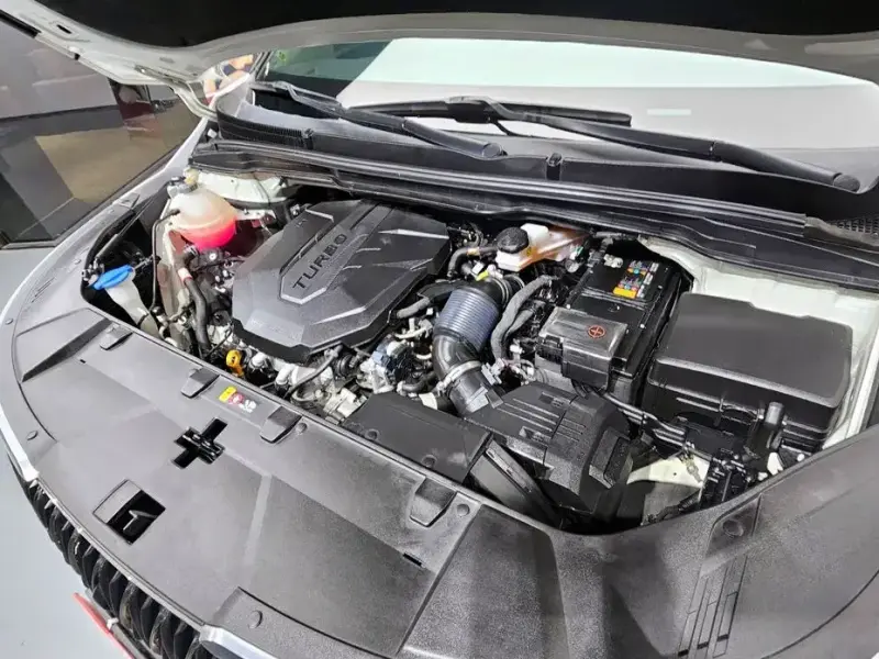 2021 Kia Carnival с пробегом 46 796 км