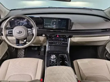 2021 Kia Carnival с пробегом 46 796 км