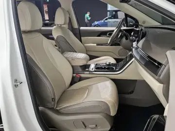 2021 Kia Carnival с пробегом 46 796 км