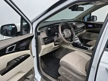 2021 Kia Carnival с пробегом 46 796 км