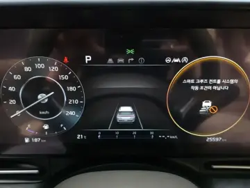 2022 Kia Carnival с пробегом 25 597 км