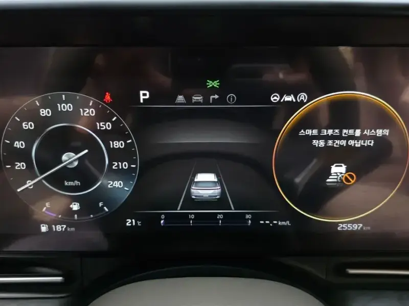 2022 Kia Carnival с пробегом 25 597 км