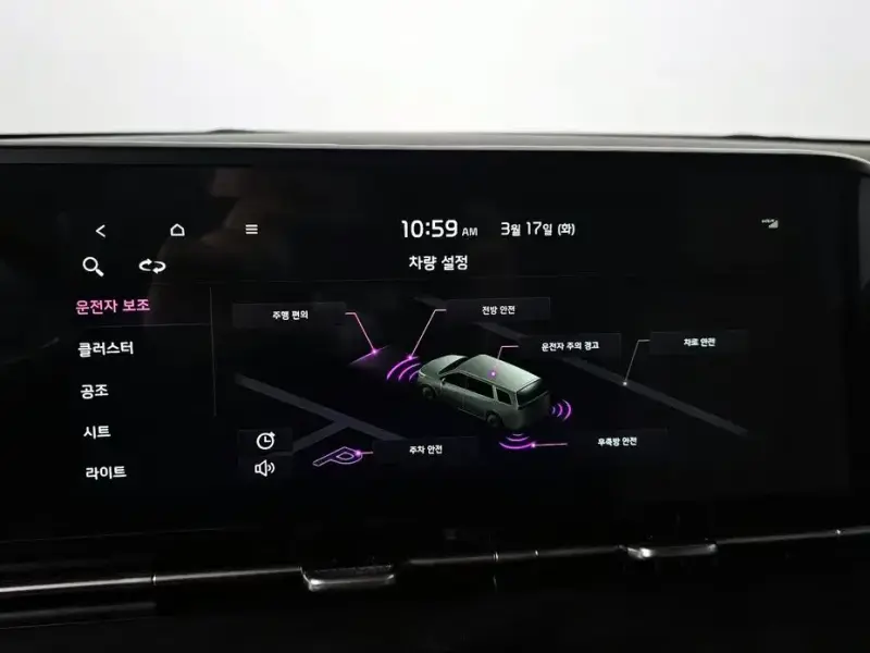 2021 Kia Carnival с пробегом 46 796 км
