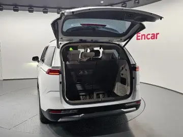 2021 Kia Carnival с пробегом 46 796 км