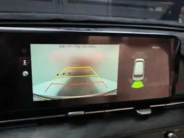 2022 Kia Carnival с пробегом 25 597 км