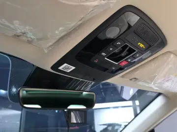 2022 Kia Carnival с пробегом 25 597 км