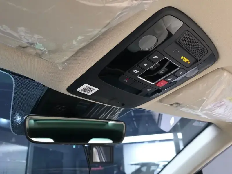 2022 Kia Carnival с пробегом 25 597 км