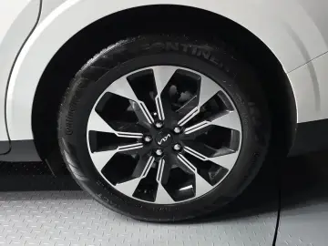 2022 Kia Carnival с пробегом 25 597 км