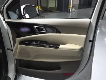 2022 Kia Carnival с пробегом 25 597 км