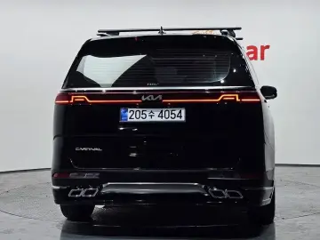 2021 Kia Carnival с пробегом 59 073 км