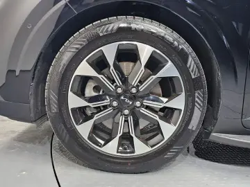 2021 Kia Carnival с пробегом 59 073 км