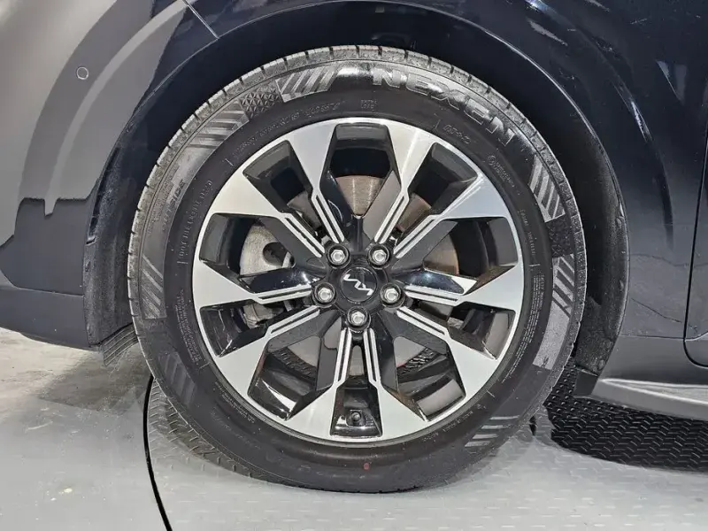 2021 Kia Carnival с пробегом 59 073 км