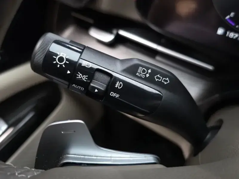 2022 Kia Carnival с пробегом 25 597 км