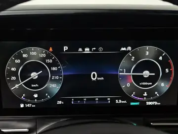2021 Kia Carnival с пробегом 59 073 км