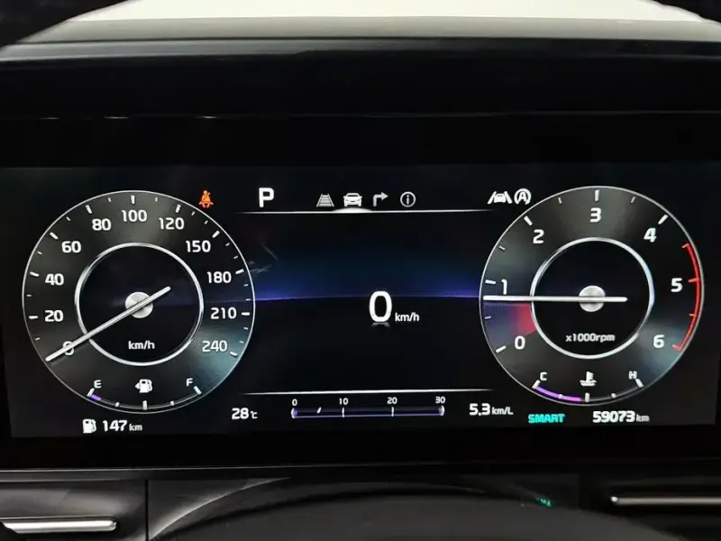 2021 Kia Carnival с пробегом 59 073 км