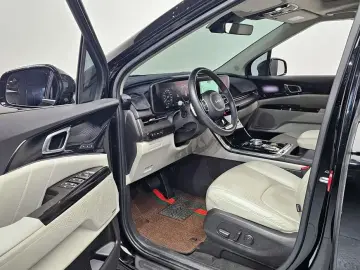 2021 Kia Carnival с пробегом 59 073 км