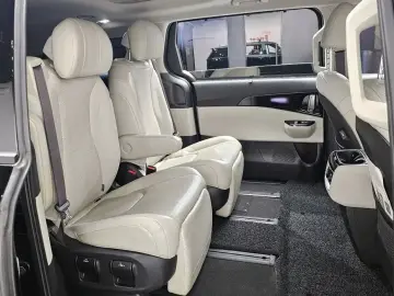 2021 Kia Carnival с пробегом 59 073 км