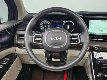 2021 Kia Carnival с пробегом 59 073 км
