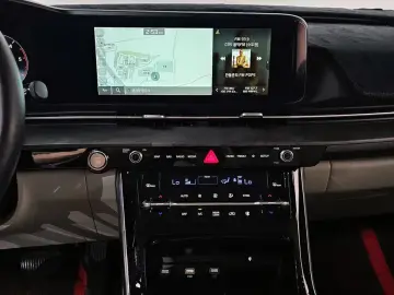 2021 Kia Carnival с пробегом 59 073 км