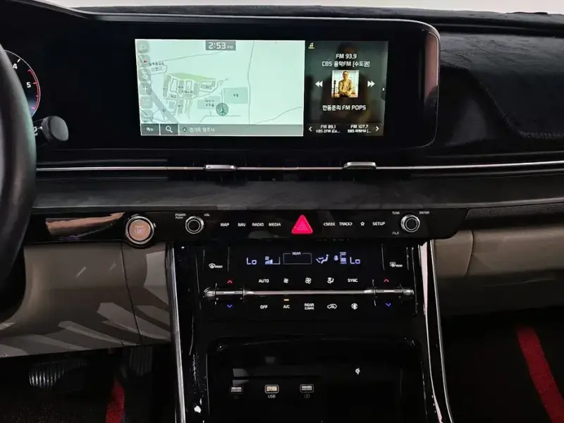 2021 Kia Carnival с пробегом 59 073 км
