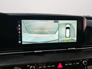 2021 Kia Carnival с пробегом 59 073 км