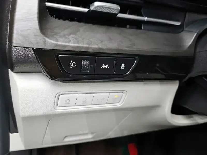 2021 Kia Carnival с пробегом 59 073 км