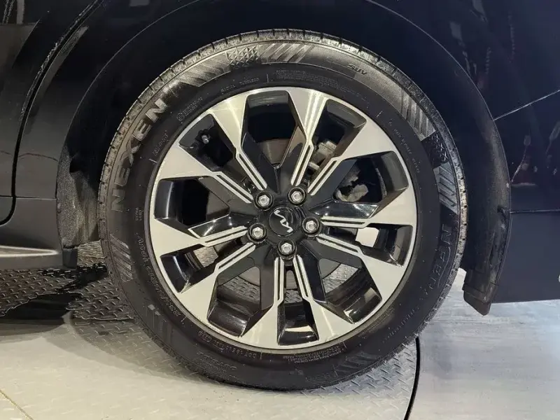 2021 Kia Carnival с пробегом 59 073 км