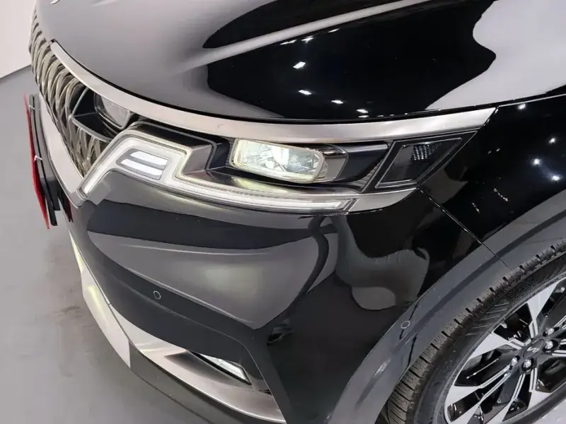 2021 Kia Carnival с пробегом 59 073 км