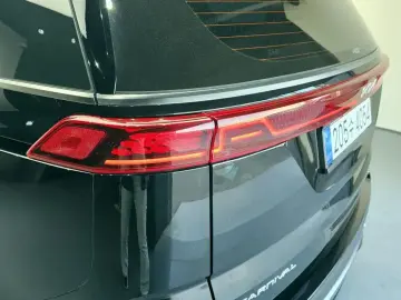 2021 Kia Carnival с пробегом 59 073 км