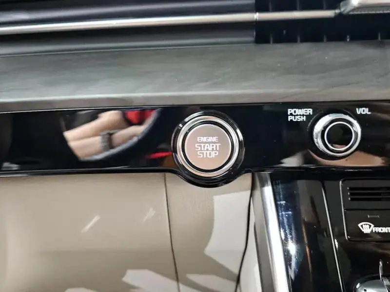 2021 Kia Carnival с пробегом 59 073 км