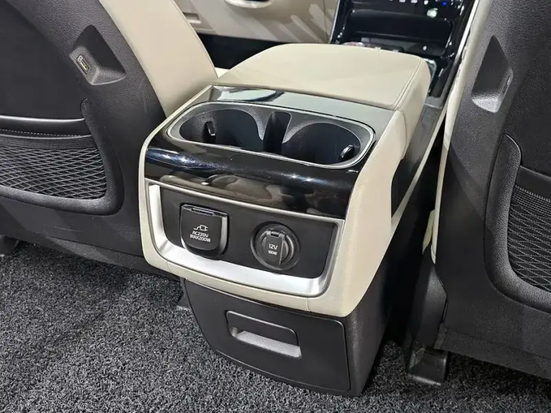 2021 Kia Carnival с пробегом 59 073 км