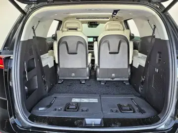 2021 Kia Carnival с пробегом 59 073 км