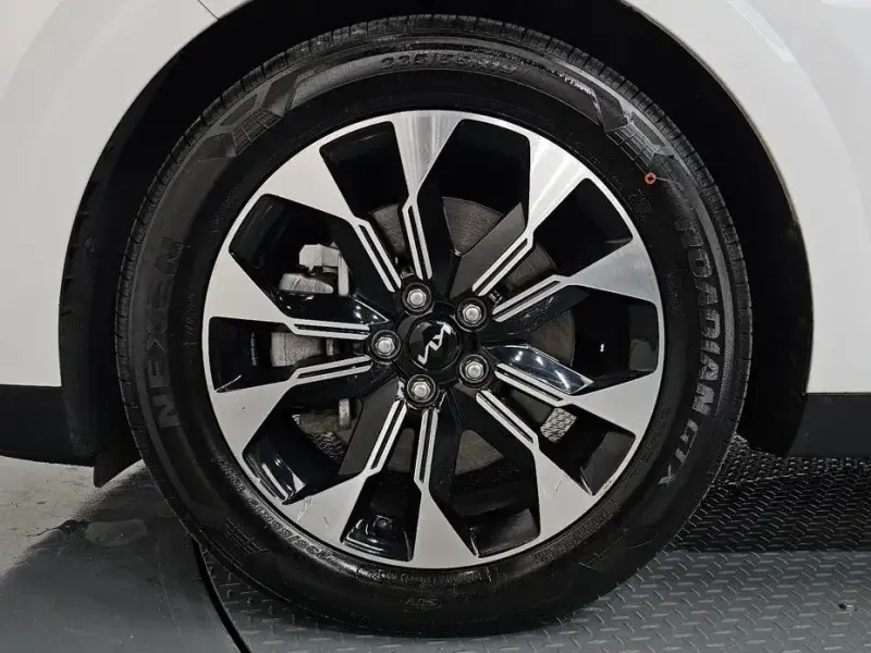 2021 Kia Carnival с пробегом 120 401 км