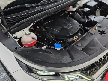 2021 Kia Carnival с пробегом 120 401 км