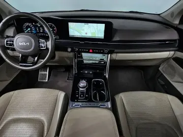 2021 Kia Carnival с пробегом 120 401 км