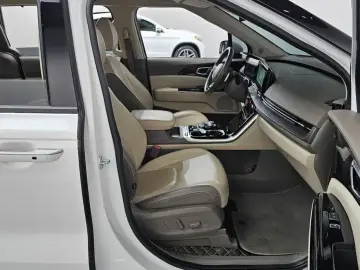 2021 Kia Carnival с пробегом 120 401 км