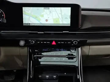 2021 Kia Carnival с пробегом 120 401 км