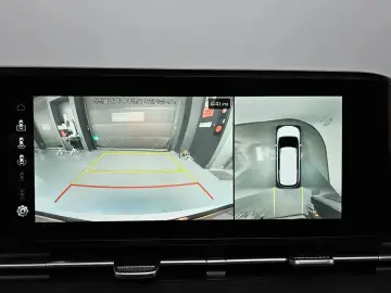 2021 Kia Carnival с пробегом 120 401 км