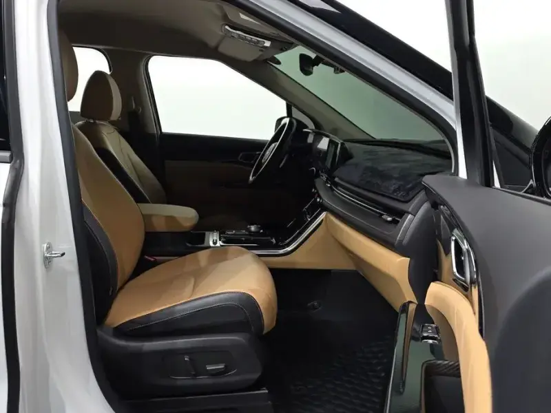 2023 Kia Carnival с пробегом 54 010 км