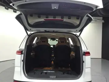 2023 Kia Carnival с пробегом 54 010 км