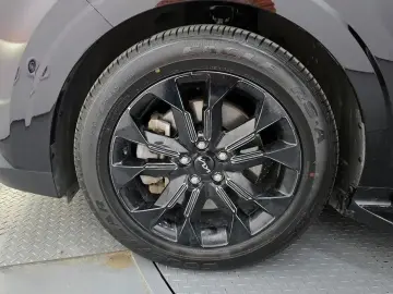 2021 Kia Carnival с пробегом 59 887 км