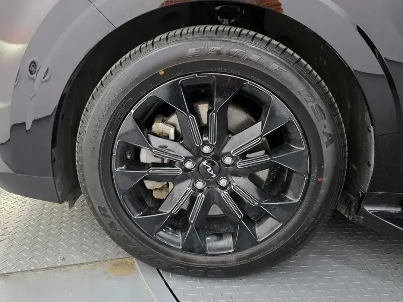 2021 Kia Carnival с пробегом 59 887 км