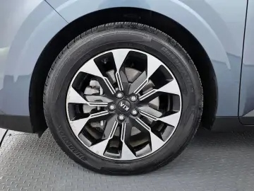 2021 Kia Carnival с пробегом 54 463 км