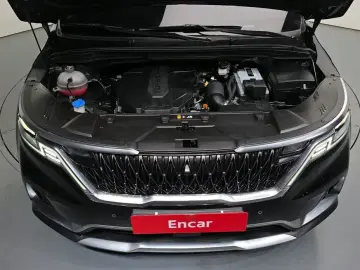 2021 Kia Carnival с пробегом 59 887 км