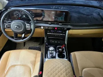2021 Kia Carnival с пробегом 59 887 км